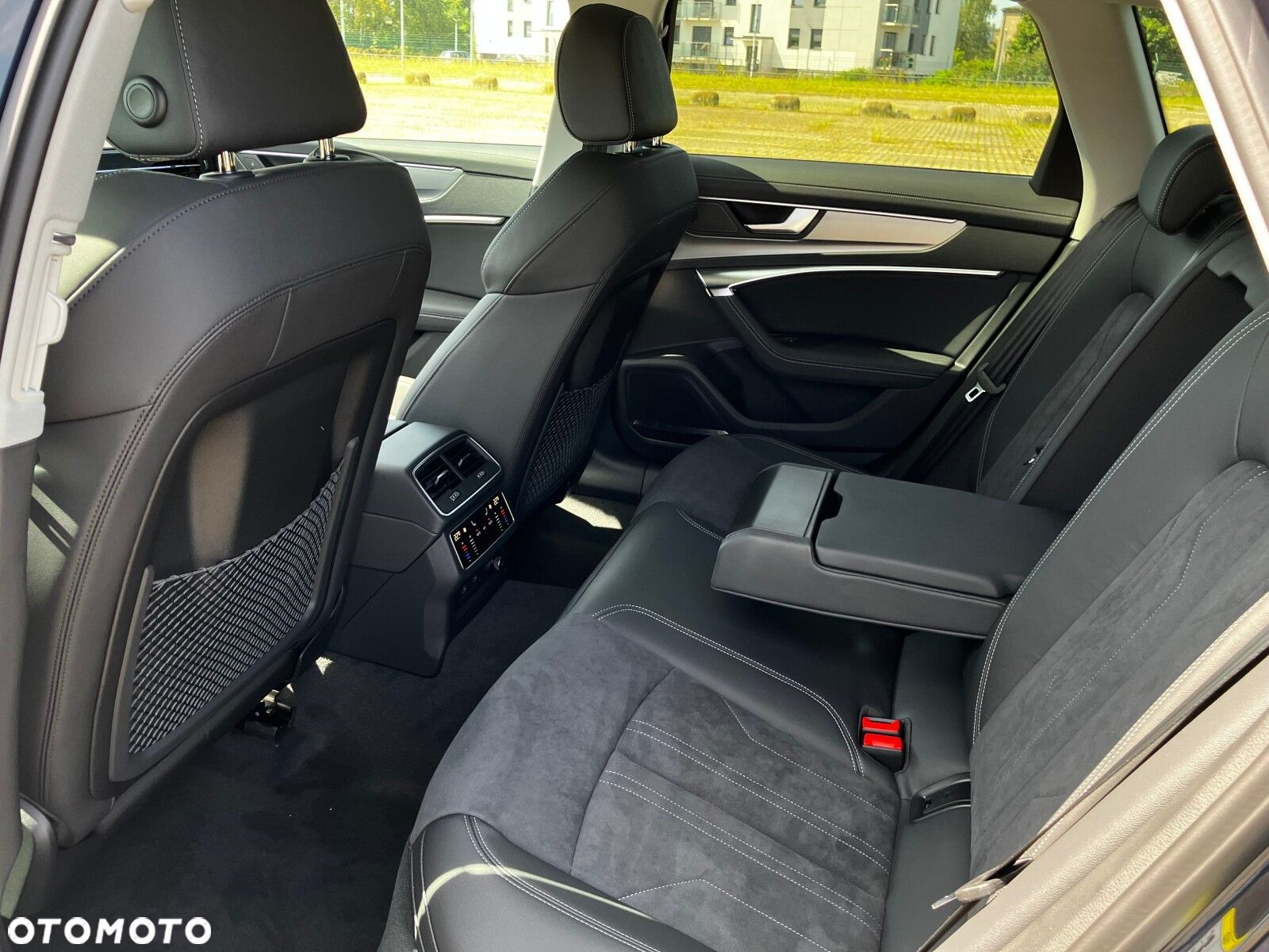 Audi A6 - 28