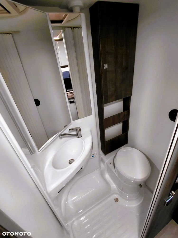 Benimar Yrteo 840 T25 - 18