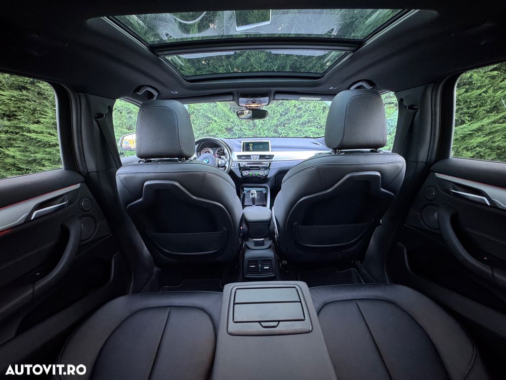 BMW X2 xDrive20d AT M Sport X - 31