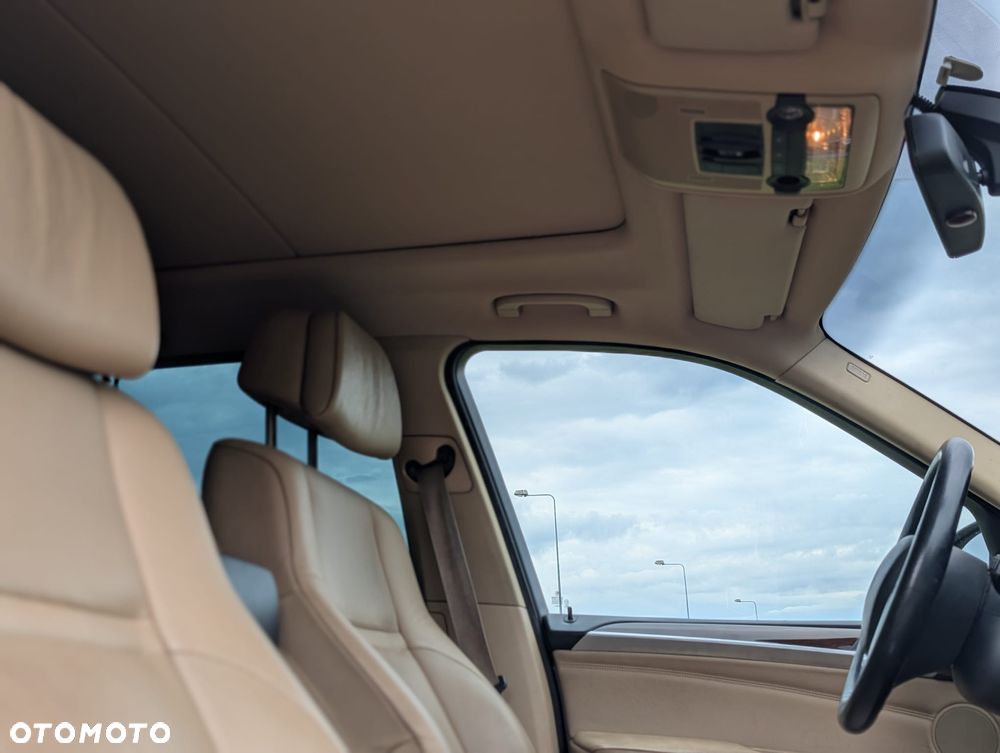 BMW X5 3.0sd xDrive - 22