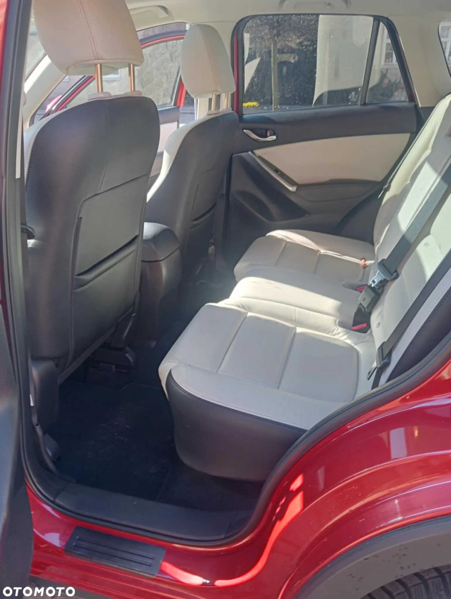 Mazda CX-5 - 5