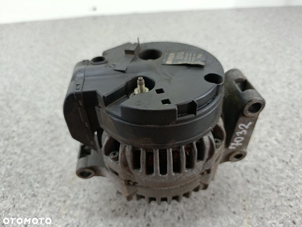 ALTERNATOR FORD TRANSIT V 2C1T-10300-AB 0124415032  BOSCH 2.0 TDCI - 4