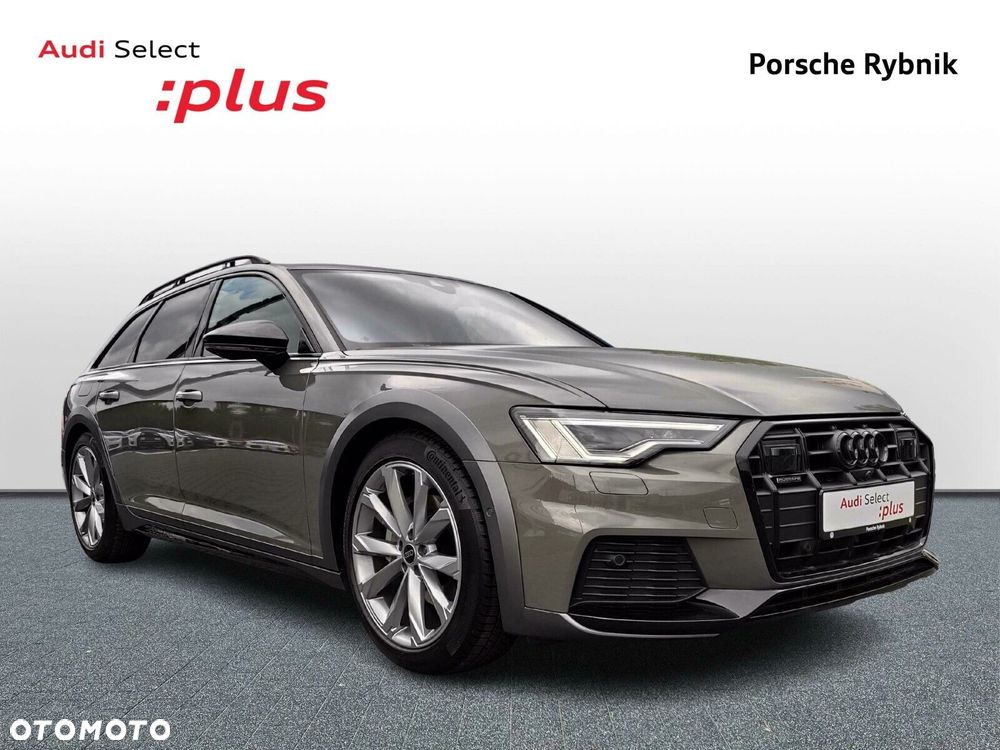 Audi A6 Allroad - 7