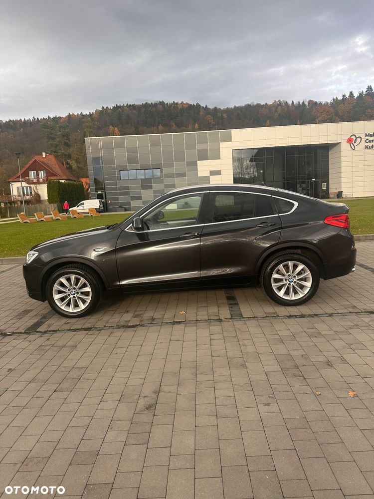 BMW X4 - 7