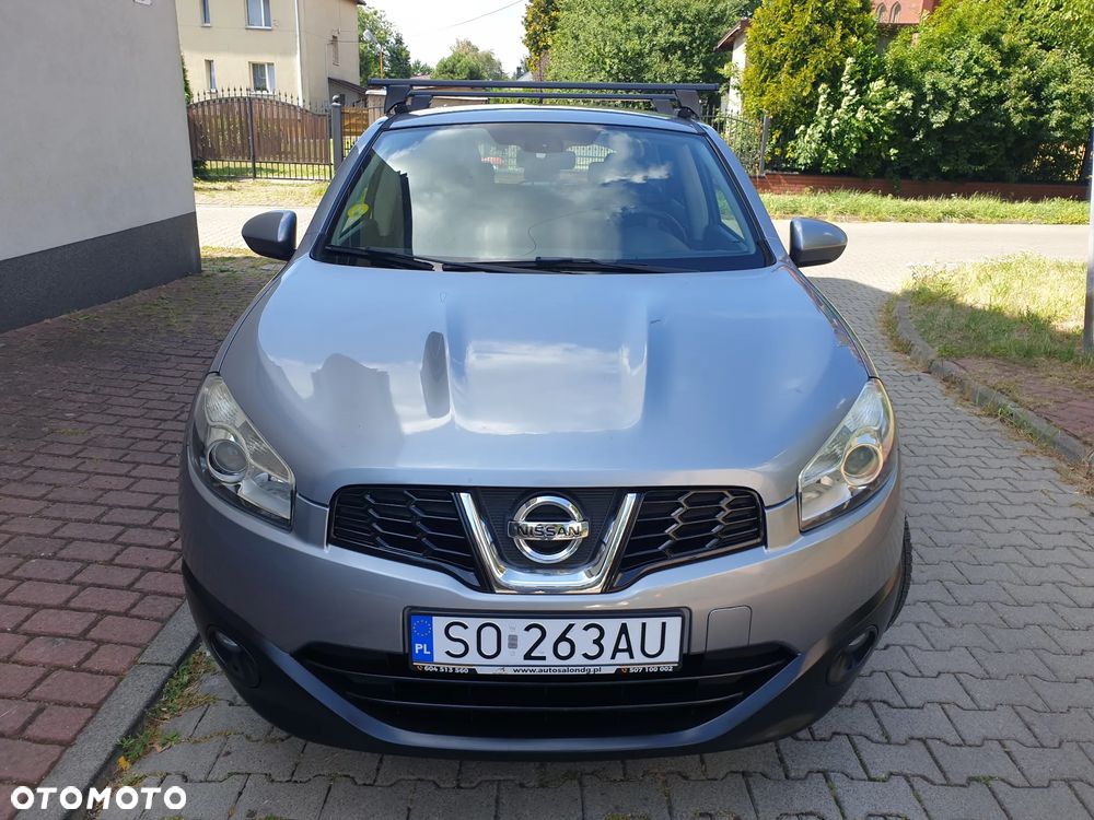 Nissan Qashqai 1.6 I-Way - 12