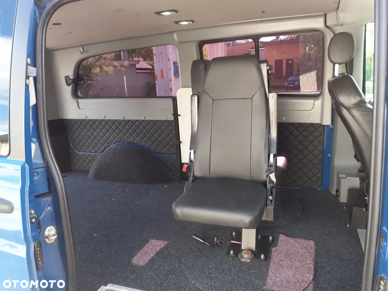 Mercedes-Benz Vito - 15