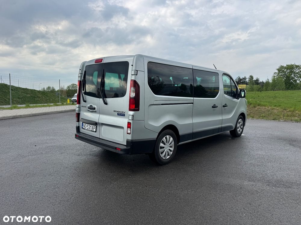 Renault Trafic 2.0 dCi - 4