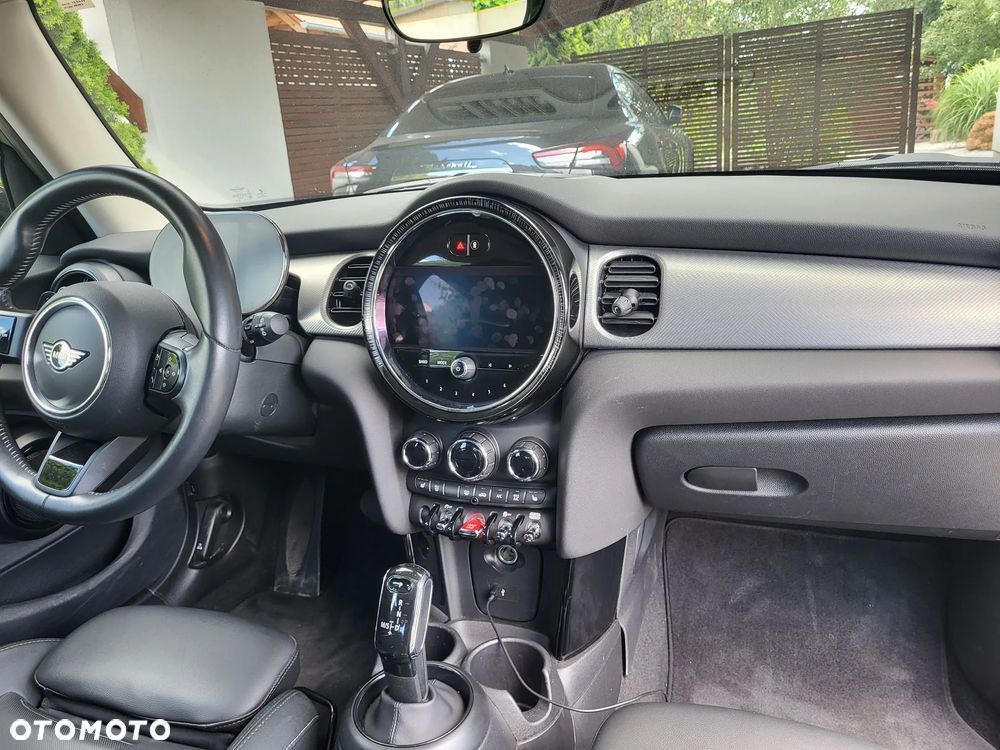MINI Cooper S Sport-Aut - 9