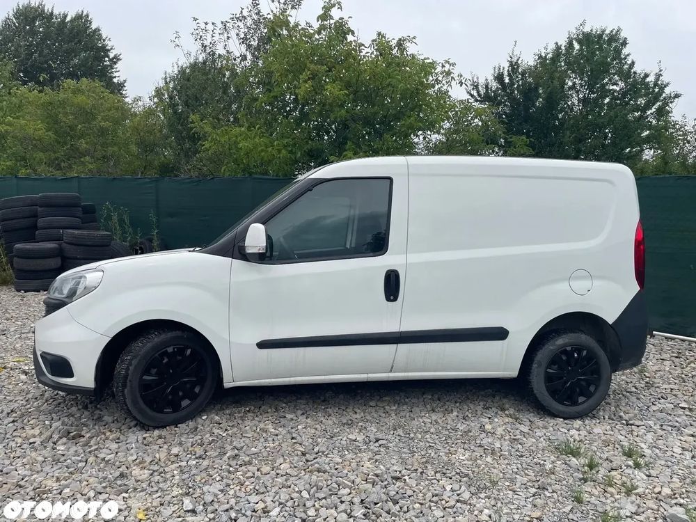 Fiat Doblo - 13