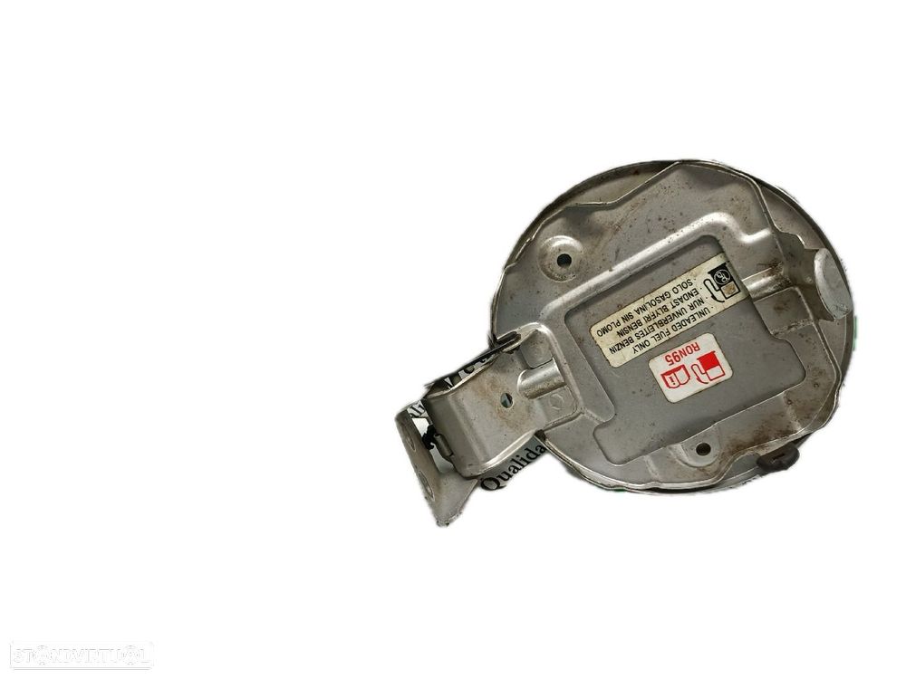 Tampa Depósito Combustível Opel Agila (B) (H08) - 2