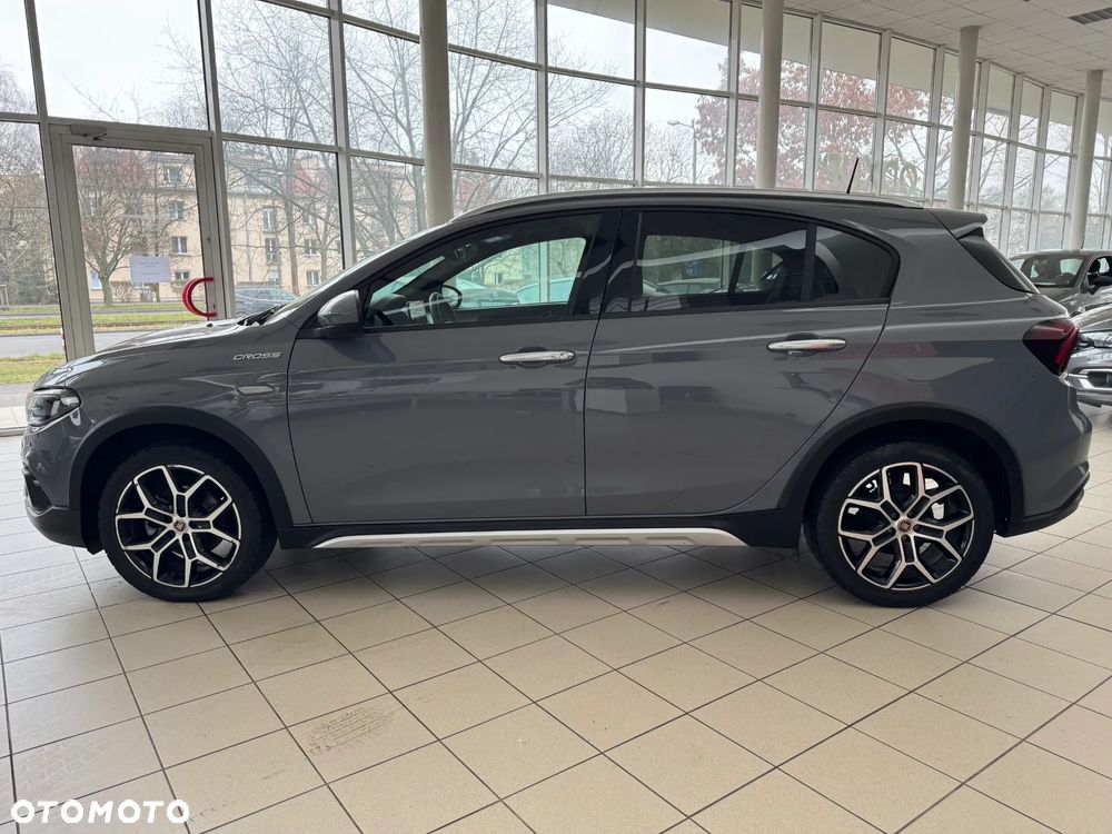 Fiat Tipo 1.0 T3 City Sport - 9