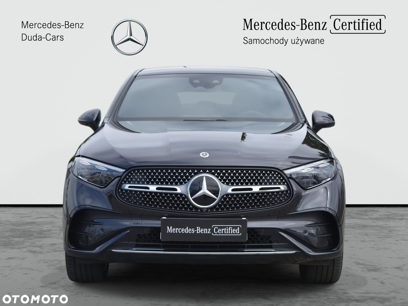 Mercedes-Benz GLC - 8