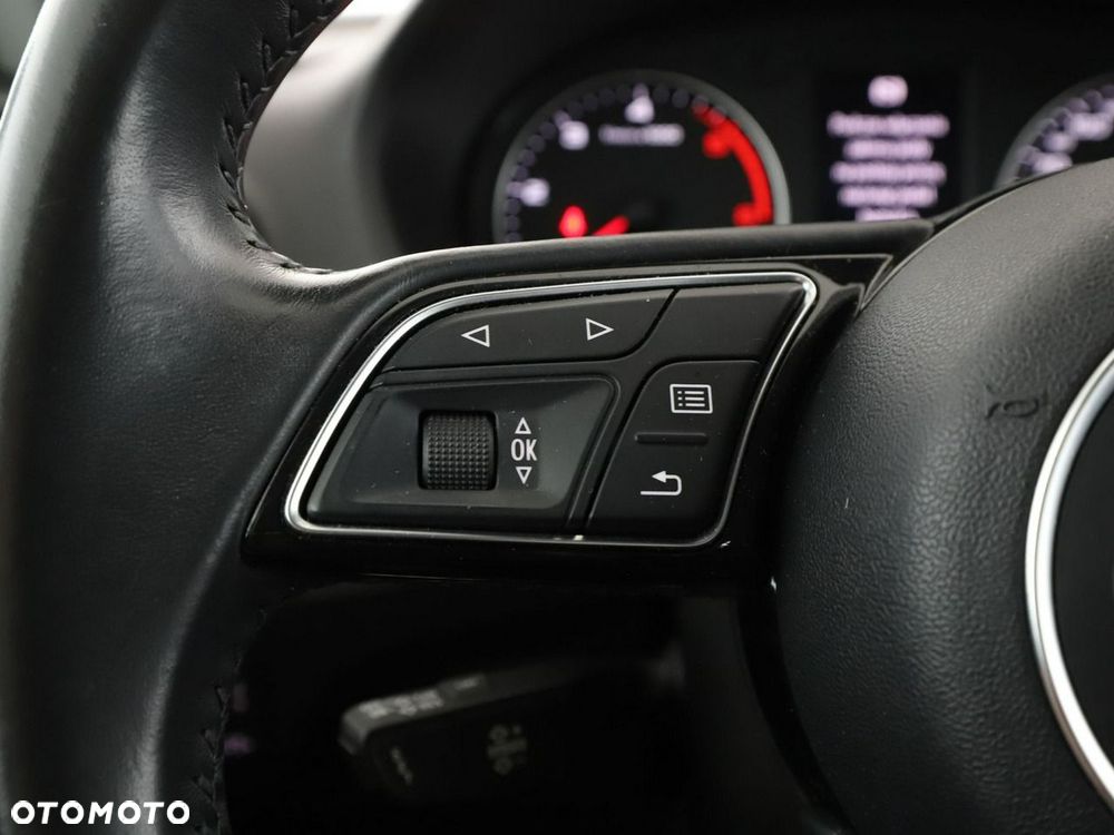 Audi Q2 2.0 TDI Quattro S tronic design - 29