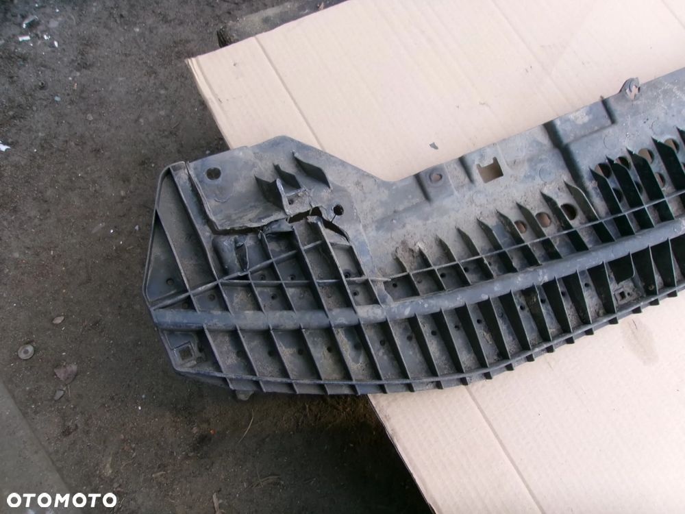 ABSORBER OSŁONA POD ZDERZAK TOYOTA VERSO 09-14 - 2