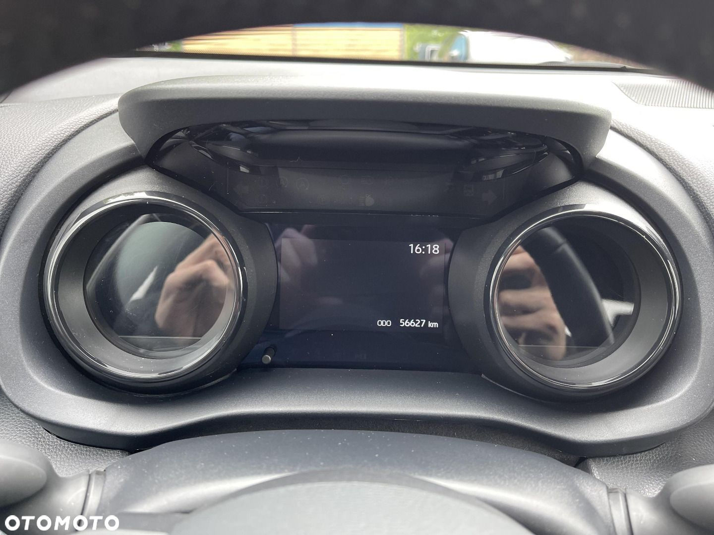 Toyota Yaris - 22