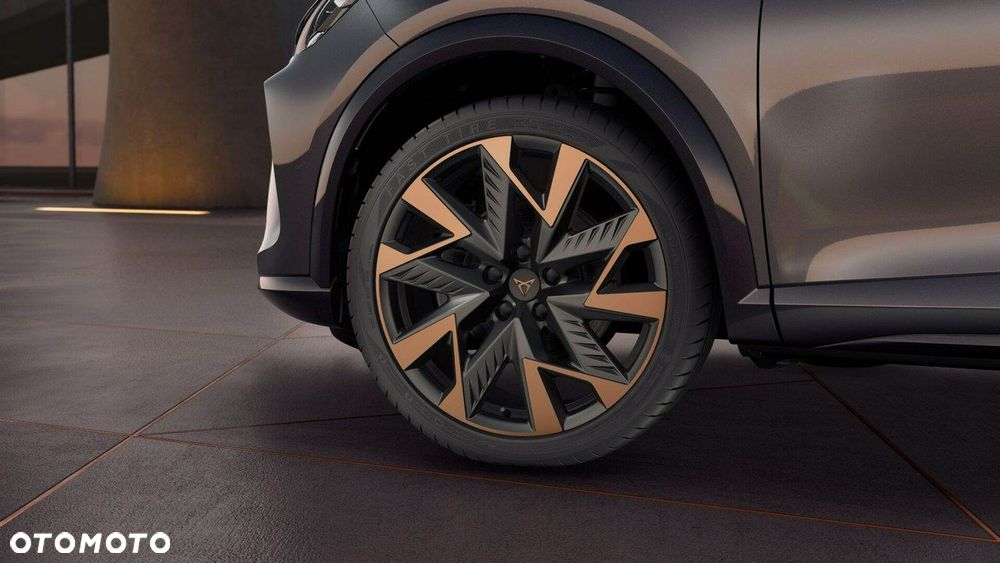 Cupra Formentor - 10