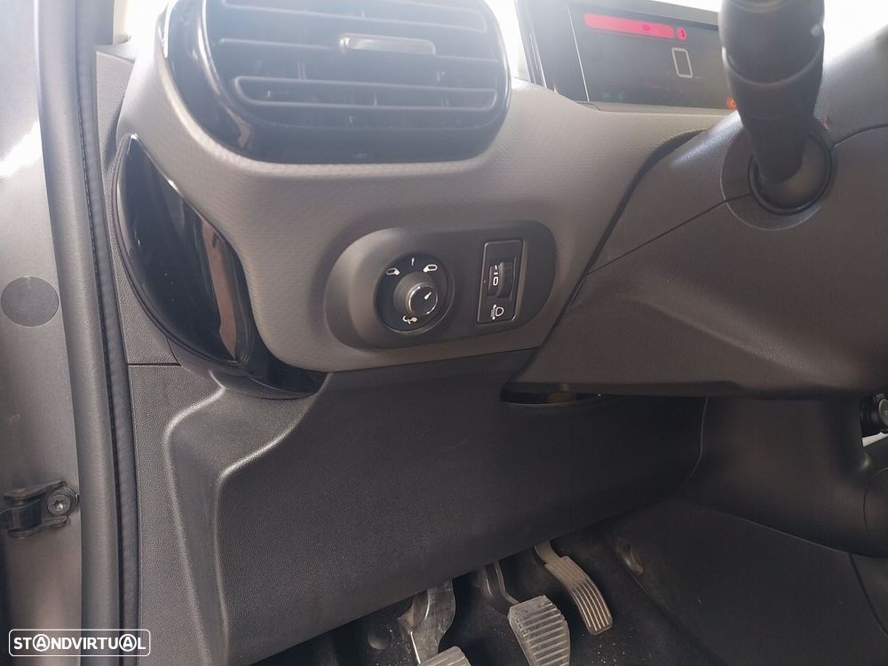 Citroën C4 Cactus 1.2 PureTech Feel - 5