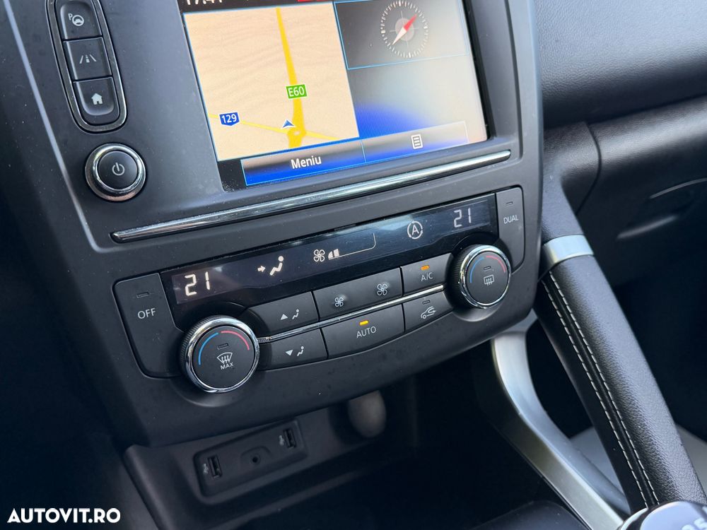 Renault Kadjar Energy dCi 110 COLLECTION - 16