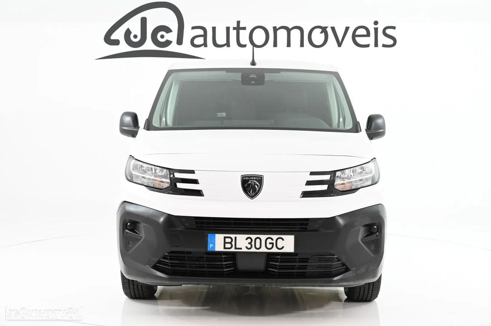 Peugeot Partner 1.5 BlueHdi Standard - 5