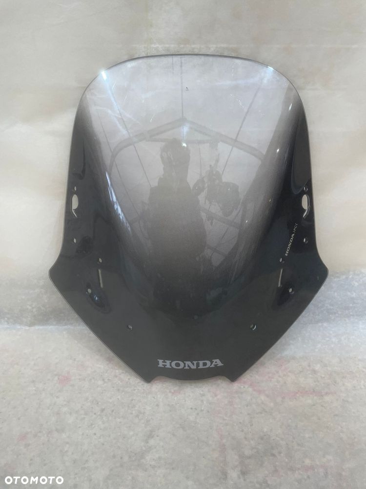 Szyba, owiewka Honda CBF600 (nr1418) - 1