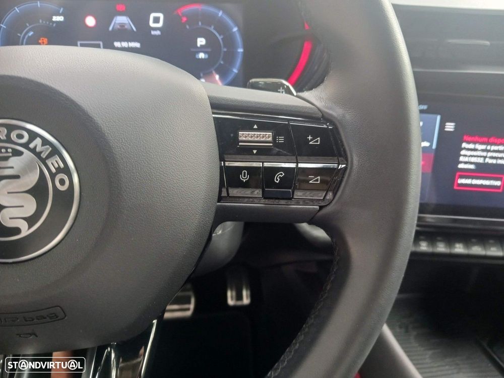 Alfa Romeo Junior 1.2 Speciale eDCT6 - 27