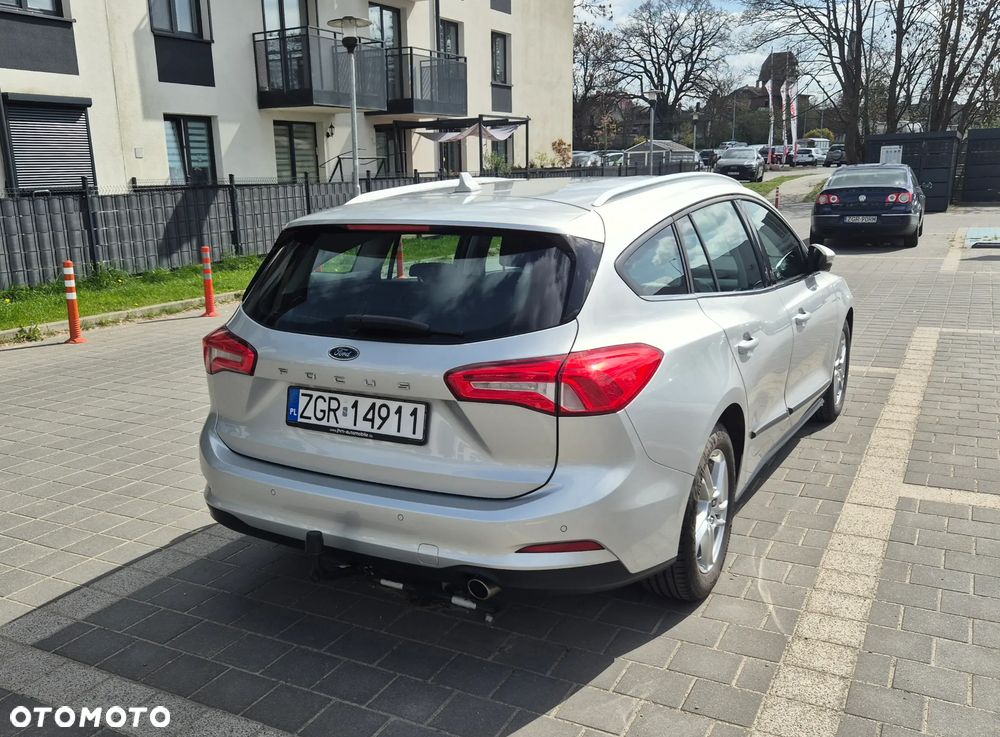 Ford Focus - 6