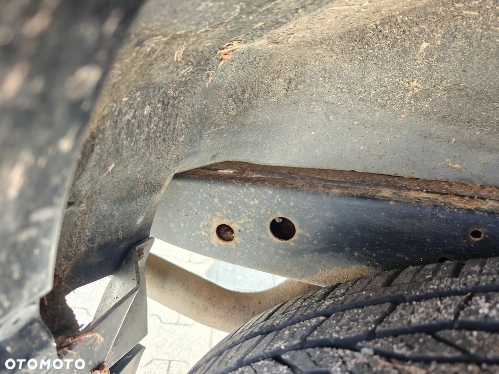 Toyota Land Cruiser D-4D Automatik Executive - 23