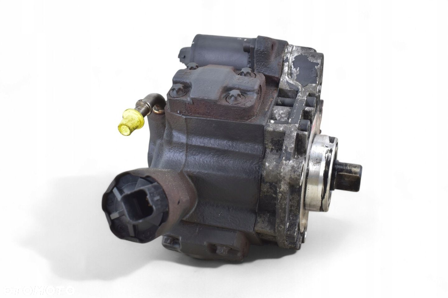 Pompa Wtryskowa FORD MONDEO MK4 VOLVO V50 2.0 TDCI D 9685705080 5WS40380 - 6