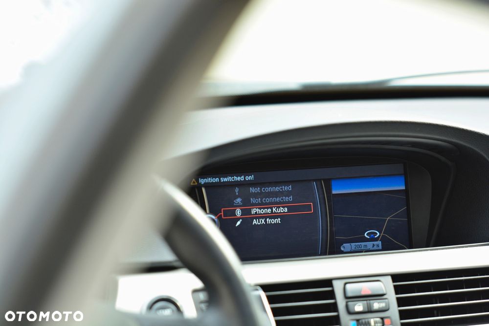 BMW Seria 3 320d - 20