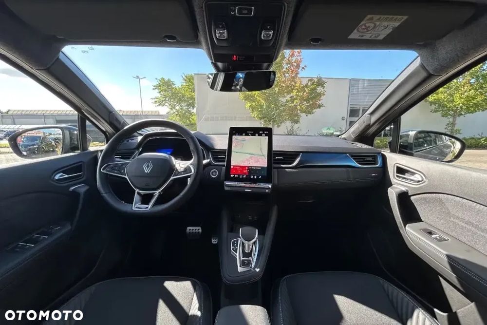 Renault Symbioz 1.8 E-Tech Full Hybrid 160 Esprit Alpine - 18