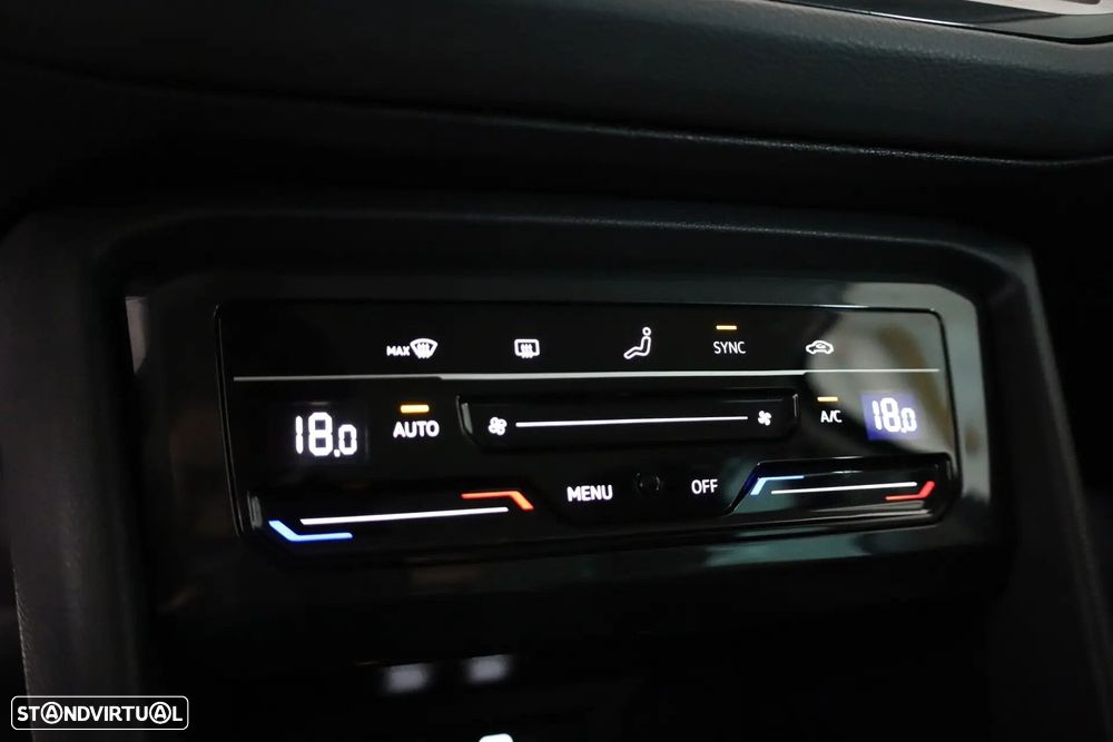 VW Tiguan 1.5 TSI Life - 27