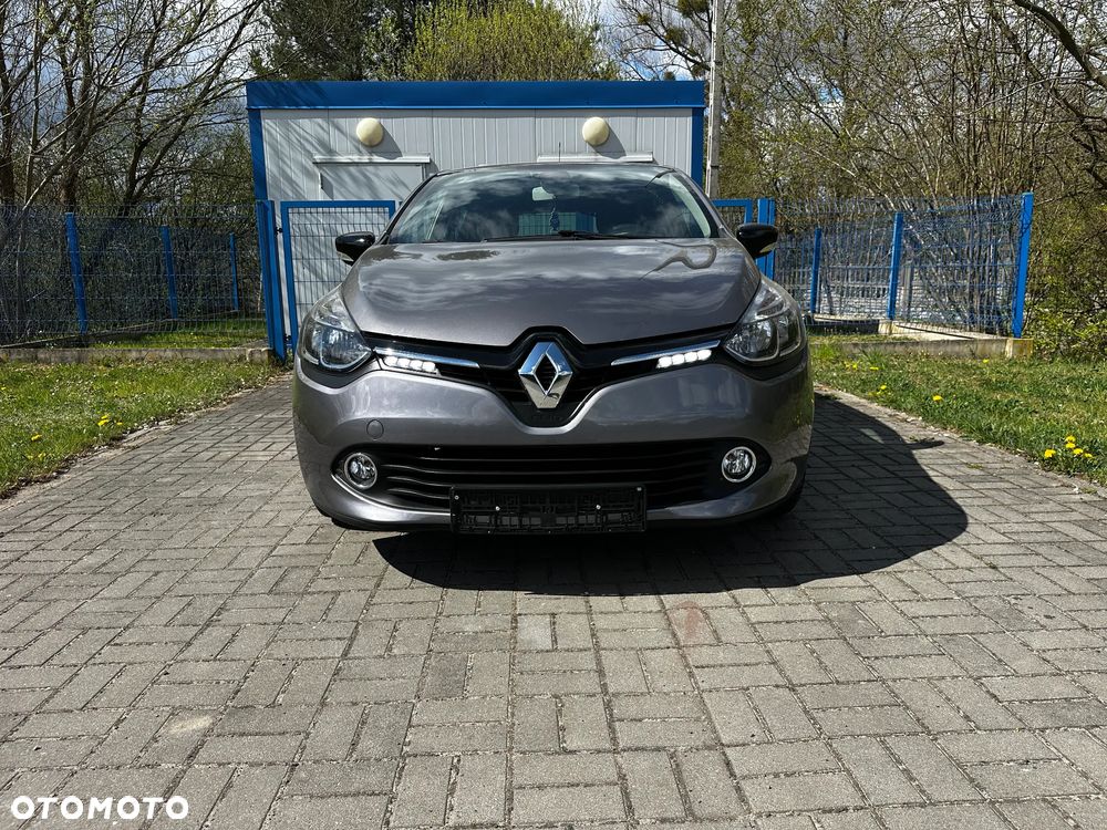 Renault Clio 1.2 16V Limited EU6 - 3