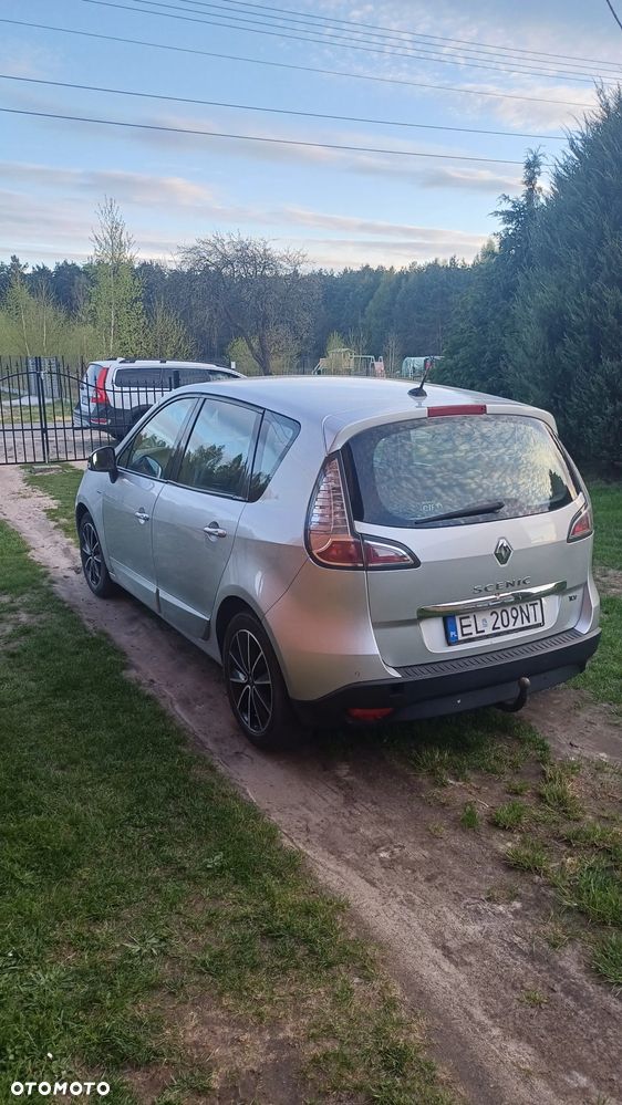 Renault Scenic 1.4 16V TCE Bose Edition - 6