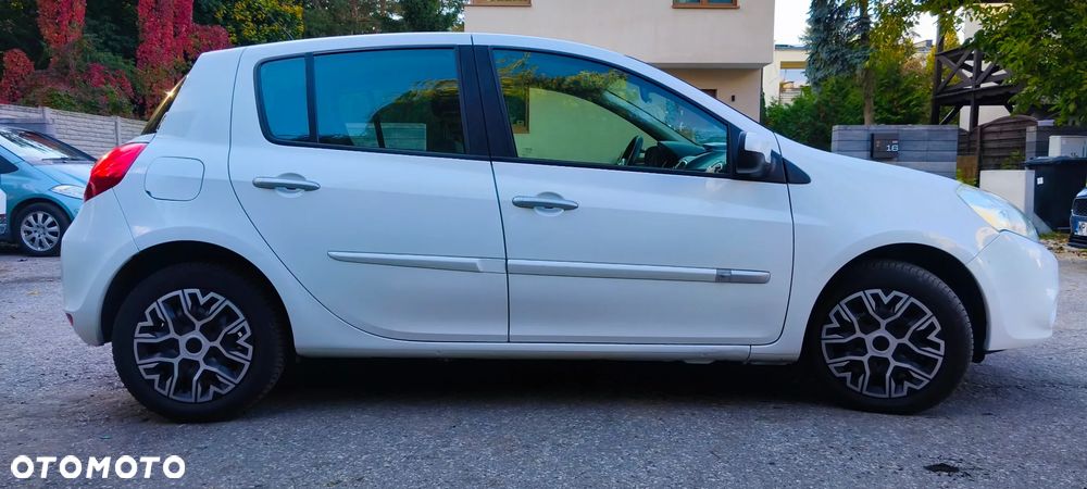 Renault Clio - 4