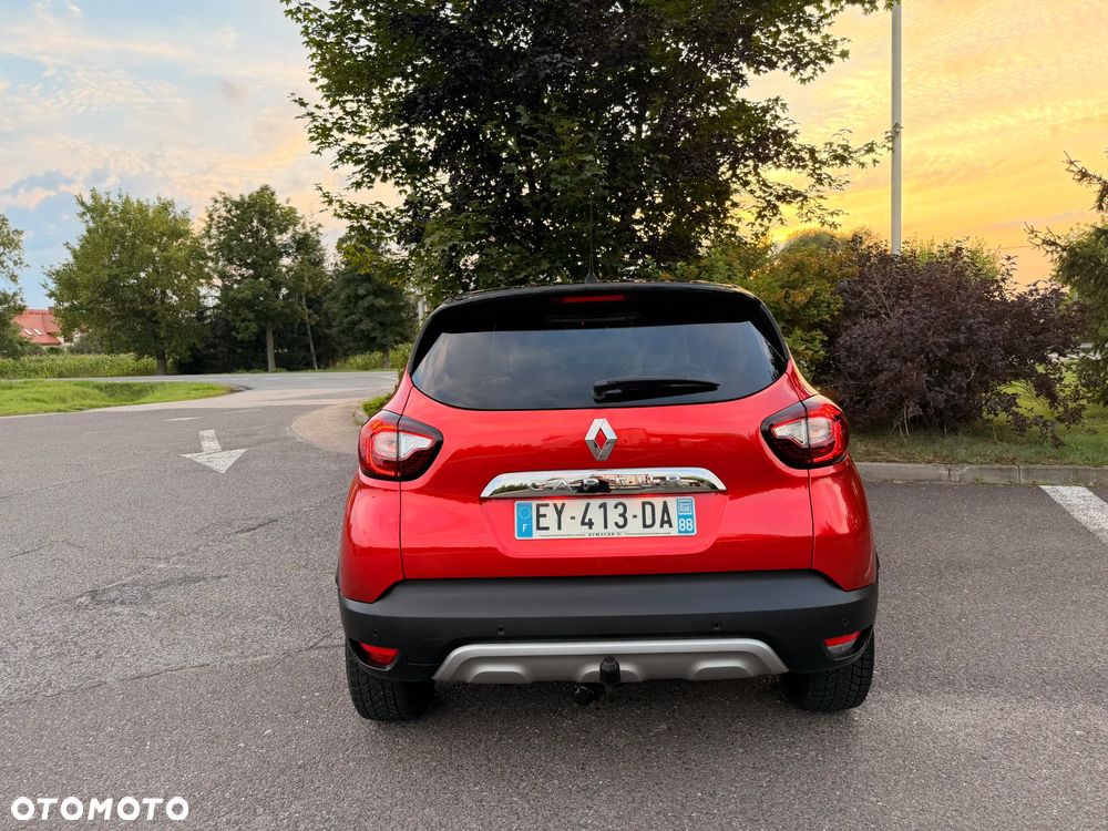 Renault Captur ENERGY TCe 90 Start&Stop Intens - 17