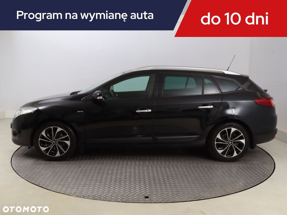 Renault Megane - 4
