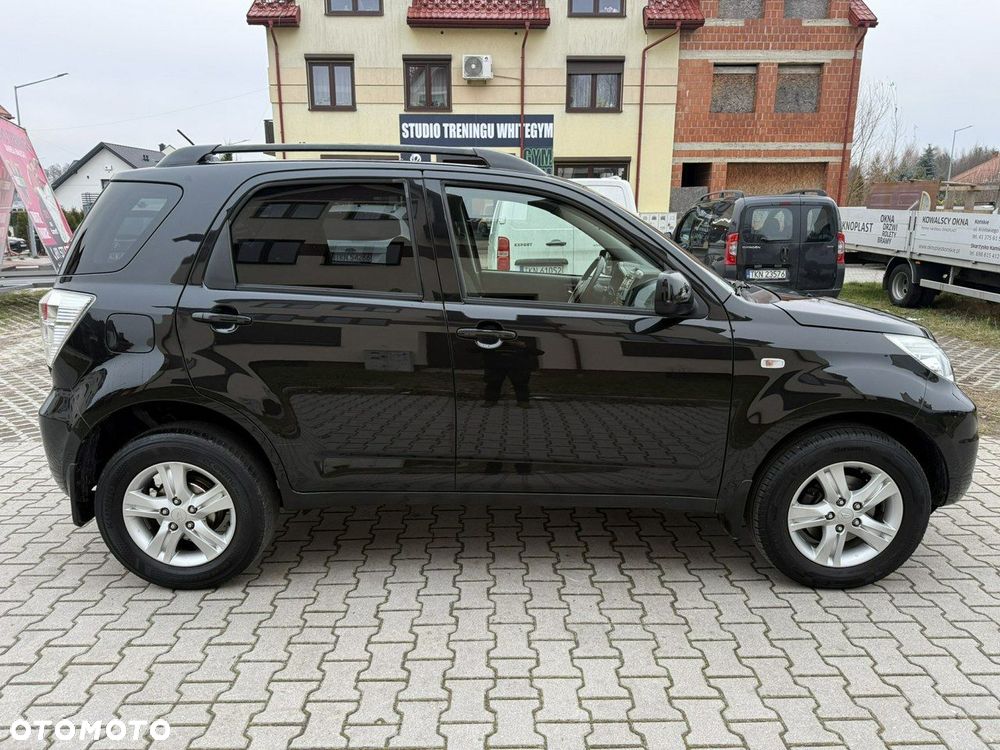 Daihatsu Terios 1.5 Top 4WD - 8