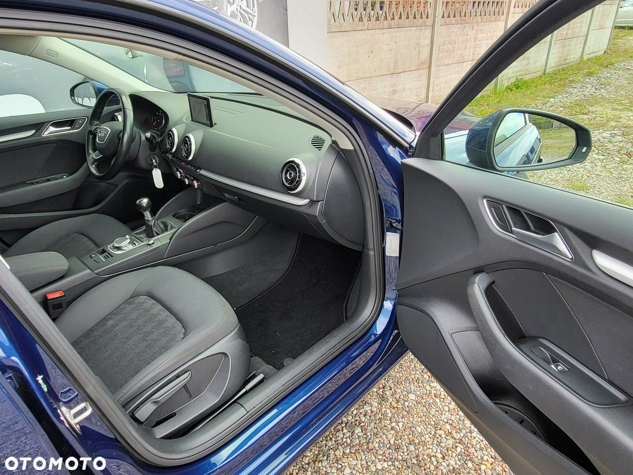 Audi A3 - 17