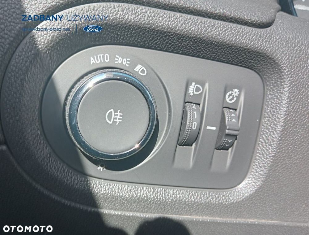 Opel Grandland X - 14