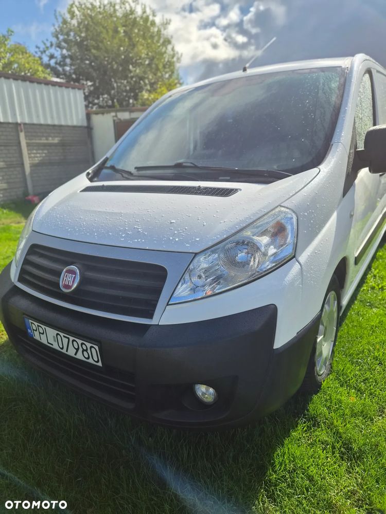 Fiat Scudo