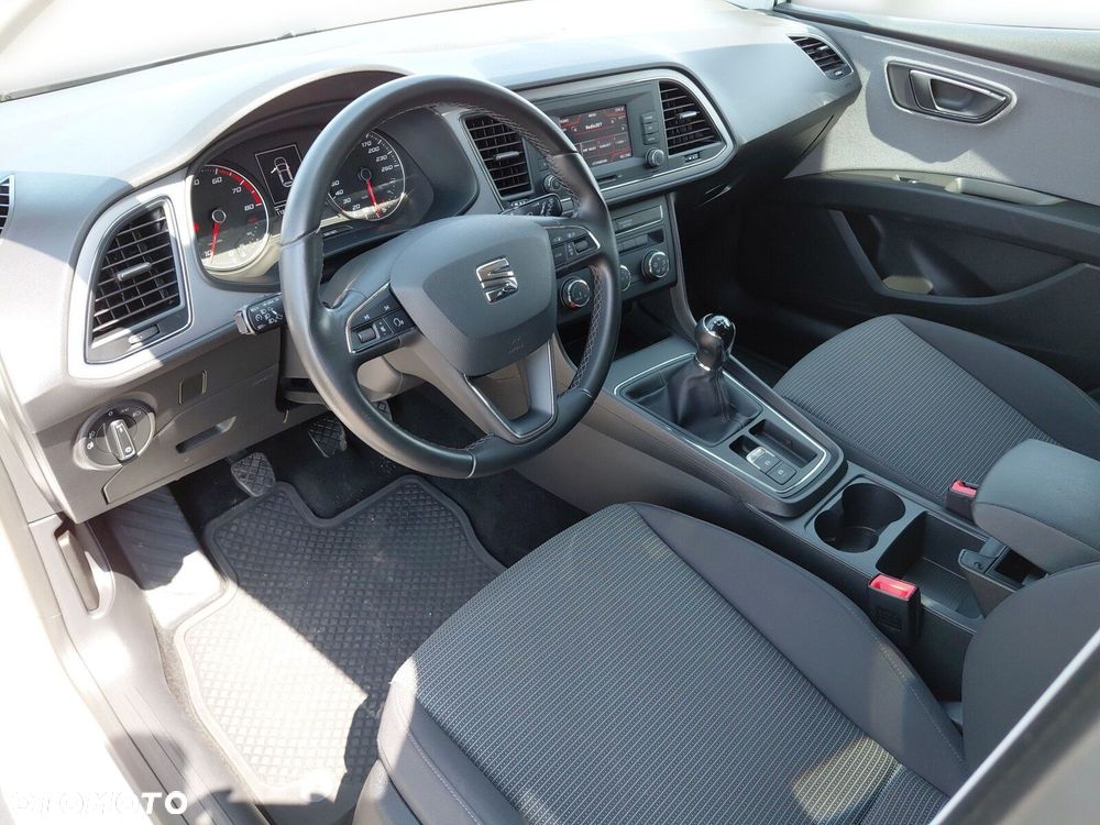 Seat Leon - 14