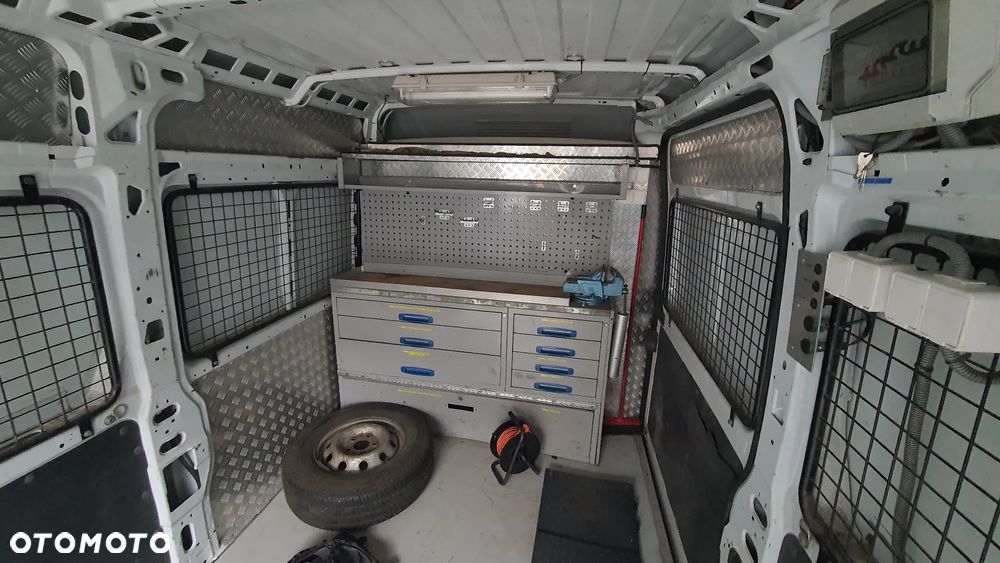 Fiat Ducato - 15