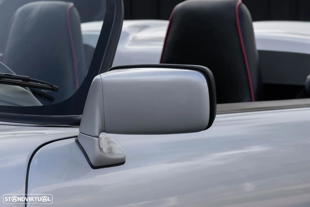 Porsche 911 Série G - 19