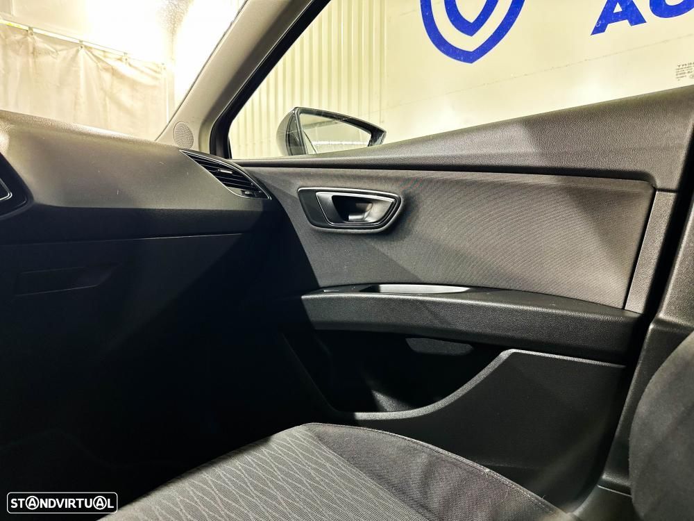 SEAT Leon ST 1.6 TDI Reference Ecomotive - 22