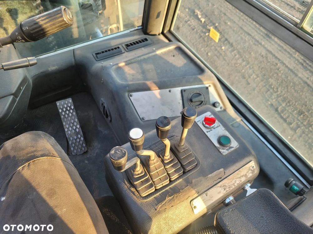 Dantruck 9660 DD - 10