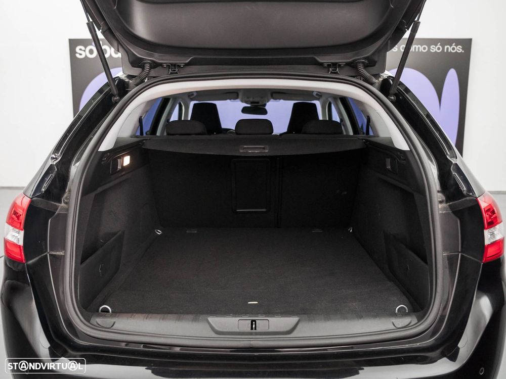 Peugeot 308 SW 1.5 BlueHDi Allure - 9
