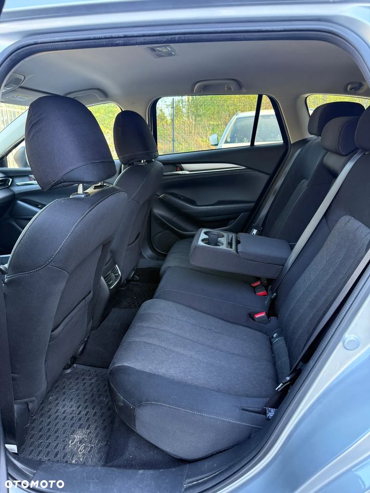 Mazda 6 2.0 Exclusive-Line - 19