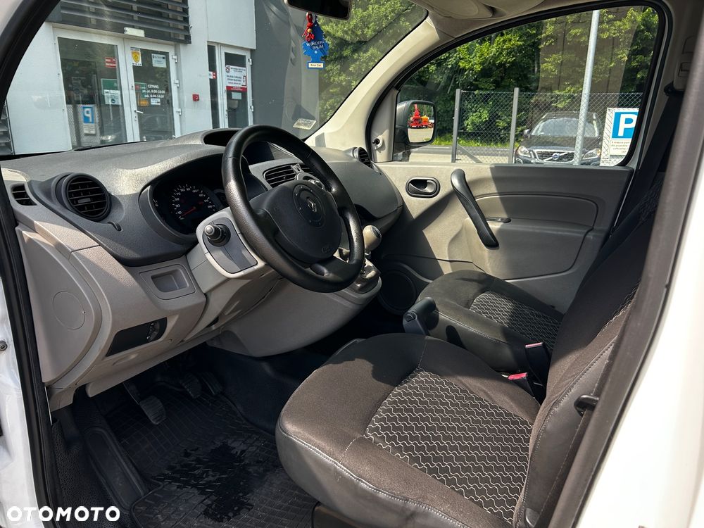 Renault Kangoo - 7