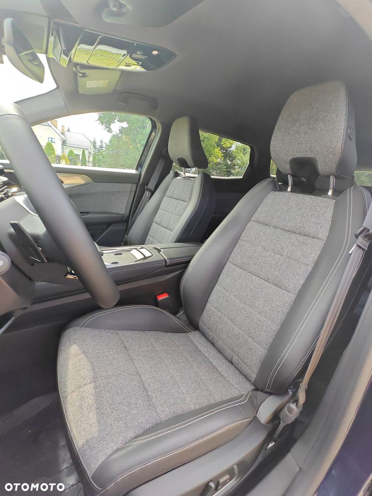 Renault Espace 1.2 E-Tech Full Hybrid 200 Techno MMT 7os - 16