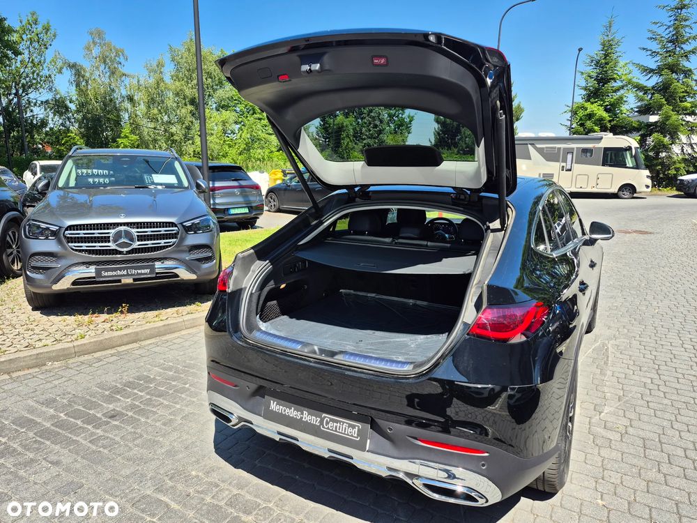 Mercedes-Benz GLC - 29